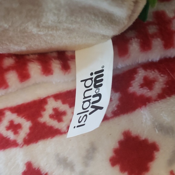 Island yumi plush doll - Picture 3 of 4